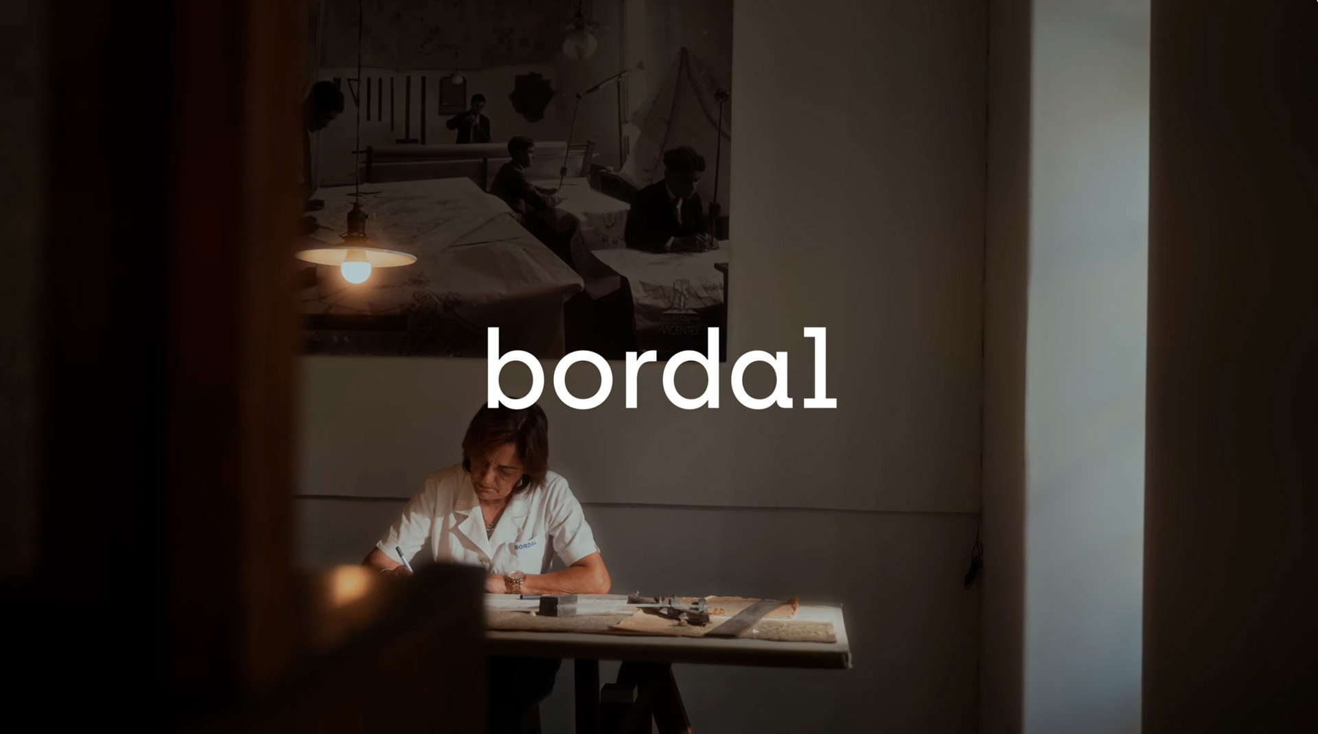 Bordal