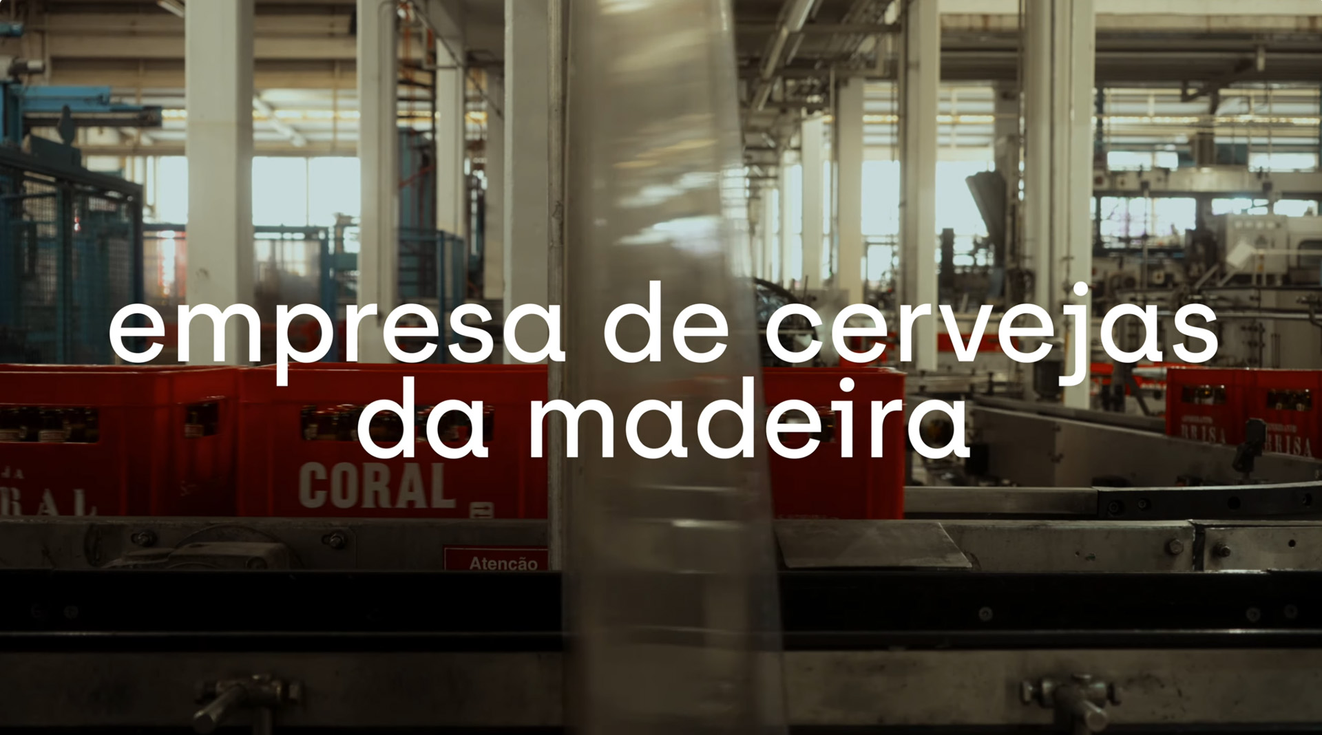 Empresa de Cervejas da Madeira