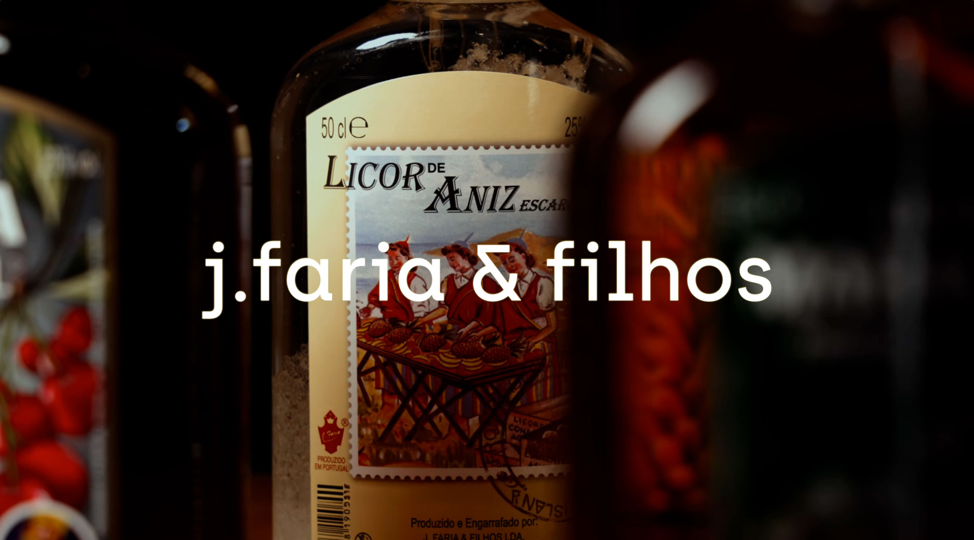 J. Faria & Filhos