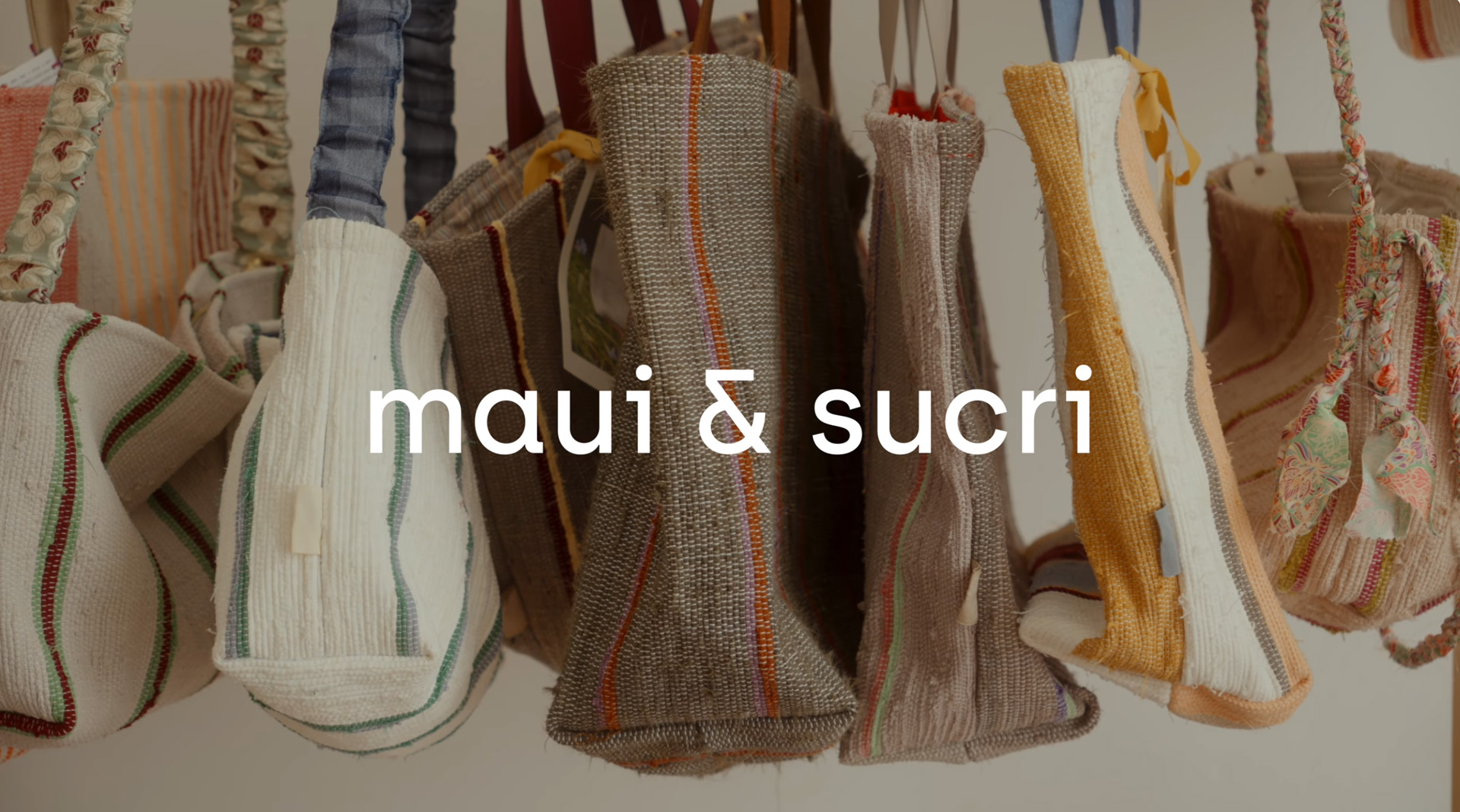 Maui & Sucri