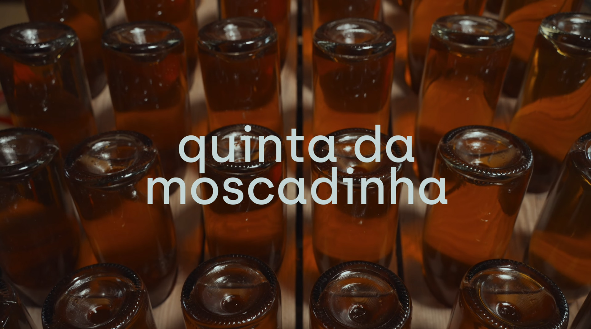 Quinta da Moscadinha