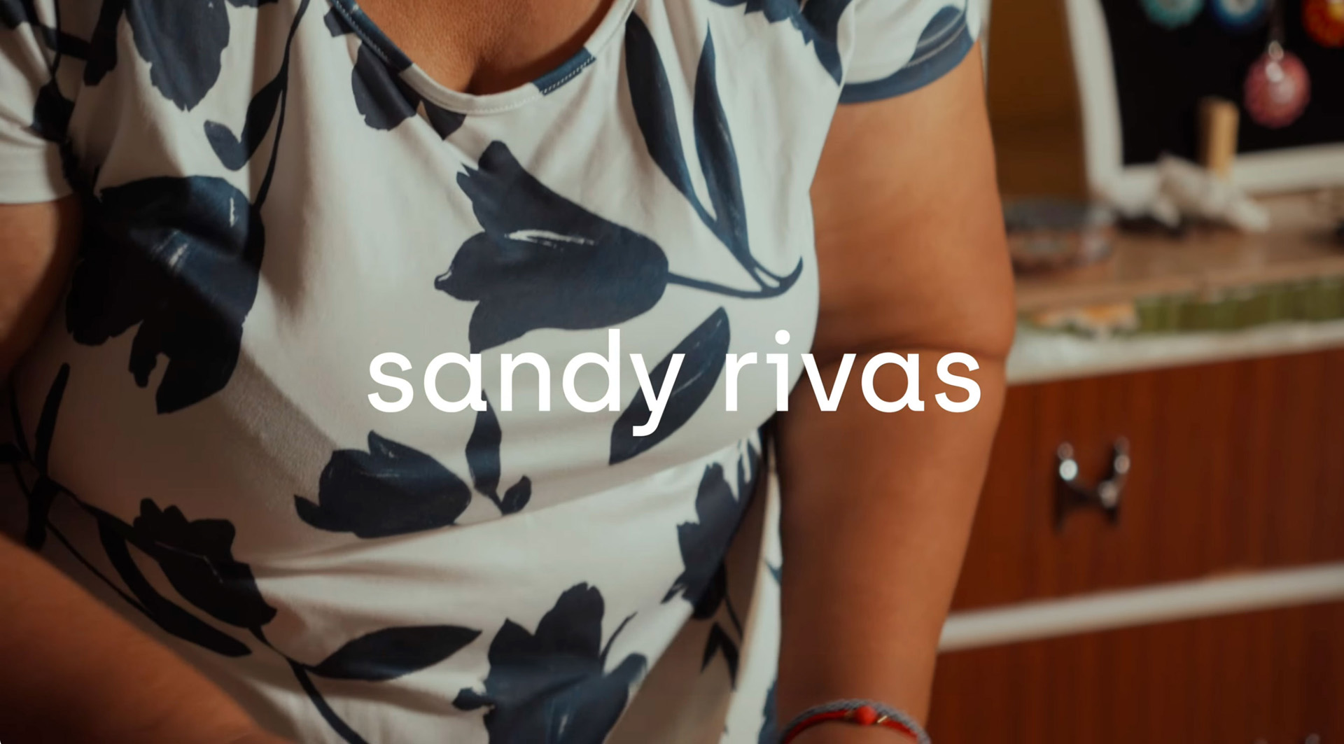 Sandy Rivas