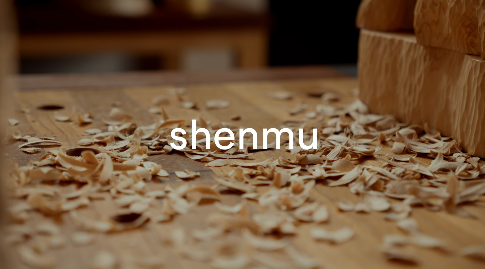 Shenmu
