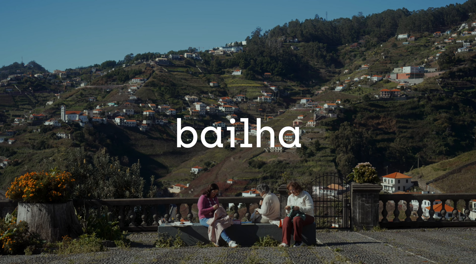 Bailha