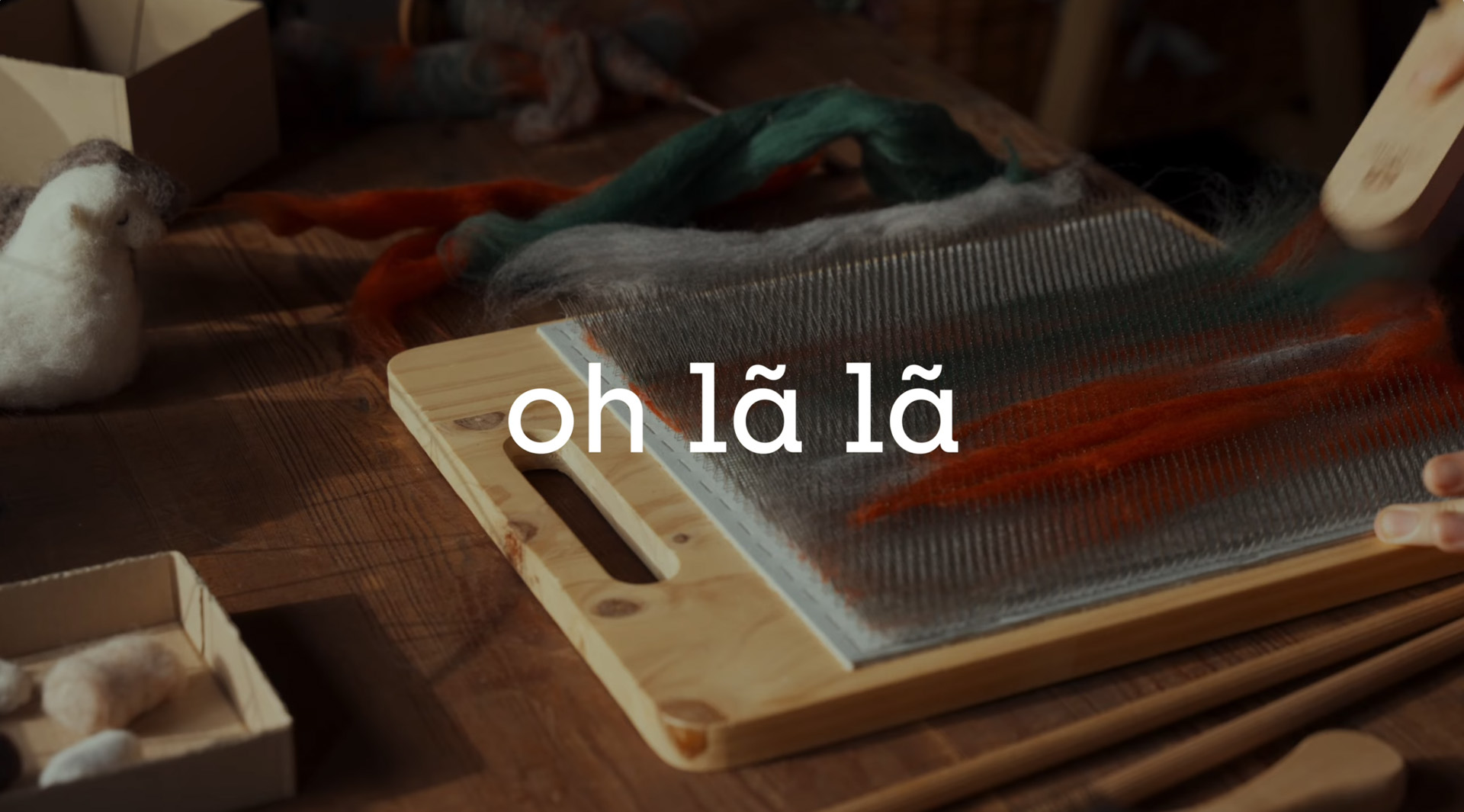 Oh Lá Lá